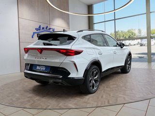 CUPRA Formentor 1.5 eTSI DSG ACC/el.Klappe/Keyless/Winterp.  ** - bilder 5