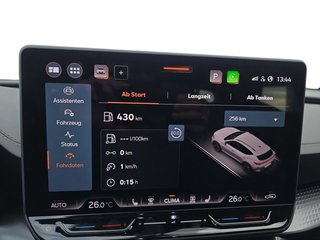 CUPRA Formentor 1.5 eTSI DSG 8*Alu/ACC/el.Klappe/Keyless/Winterp.  ** - foto 39