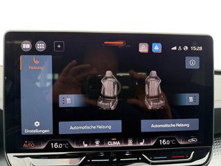CUPRA Formentor 1.5 eTSI DSG ACC/el.Klappe/Keyless/Winterp.  ** - bilder 41