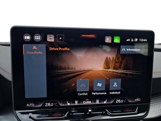 CUPRA Formentor 1.5 eTSI DSG 8*Alu/ACC/el.Klappe/Keyless/Winterp.  ** - foto 40