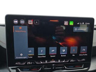 CUPRA Formentor 1.5 eTSI DSG 8*Alu/ACC/el.Klappe/Keyless/Winterp.  ** - foto 41