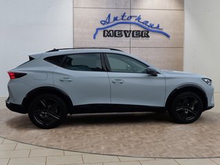 CUPRA Formentor 1.5 eTSI DSG 8*Alu/ACC/el.Klappe/Keyless/Winterp.  ** - foto 1