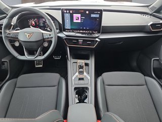 CUPRA Formentor 1.5 eTSI DSG 8*Alu/ACC/el.Klappe/Keyless/Winterp.  ** - foto 6