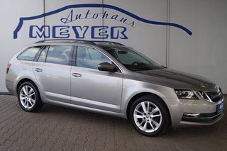 Skoda Octavia Gebrauchtwagen Kaufen