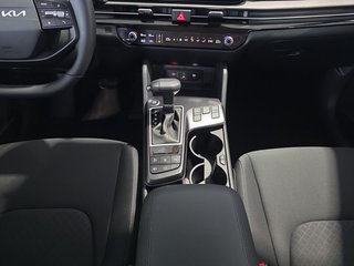 Kia Sportage 1.6 T-GDI DCT Facelift Navi/Winterp/LED/Kamera  ** - foto 6