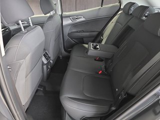 Kia Sportage 1.6 T-GDI DCT Facelift Navi/Winterp/LED/Kamera  ** - foto 8