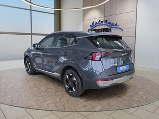 Kia Sportage 1.6 T-GDI DCT Facelift Navi/Winterp/LED/Kamera  ** - foto 3