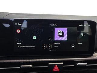 Kia Sportage 1.6 T-GDI DCT Facelift Navi/Winterp/LED/Kamera  ** - foto 20