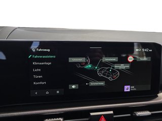 Kia Sportage 1.6 T-GDI DCT Facelift Navi/Winterp/LED/Kamera  ** - foto 30