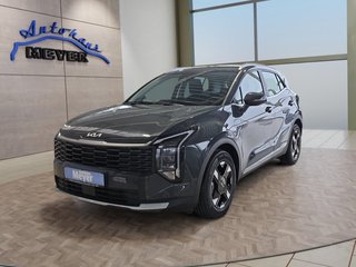 Kia Sportage 1.6 T-GDI DCT Facelift Navi/Winterp/LED/Kamera  ** - foto 1