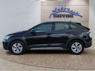 Volkswagen Taigo 1,0TSI 115PS Navi/LED/ACC/2-Z.Klimaaut.  ** - bilder 2