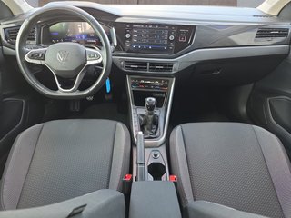 Volkswagen Taigo 1,0TSI 115PS Navi/LED/ACC/2-Z.Klimaaut.  ** - bilder 5