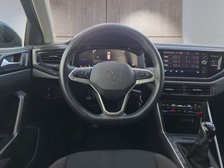 Volkswagen Taigo 1,0TSI 115PS Navi/LED/ACC/2-Z.Klimaaut.  ** - bilder 7