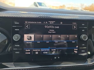 Volkswagen Taigo 1,0TSI 115PS Navi/LED/ACC/2-Z.Klimaaut.  ** - bilder 18