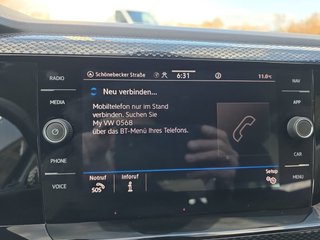 Volkswagen Taigo 1,0TSI 115PS Navi/LED/ACC/2-Z.Klimaaut.  ** - bilder 20