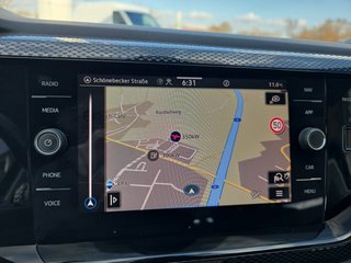 Volkswagen Taigo 1,0TSI 115PS Navi/LED/ACC/2-Z.Klimaaut.  ** - bilder 21