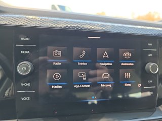 Volkswagen Taigo 1,0TSI 115PS Navi/LED/ACC/2-Z.Klimaaut.  ** - bilder 29