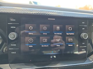 Volkswagen Taigo 1,0TSI 115PS Navi/LED/ACC/2-Z.Klimaaut.  ** - bilder 30