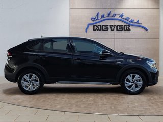 Volkswagen Taigo 1,0TSI 115PS Navi/LED/ACC/2-Z.Klimaaut.  ** - bilder 1