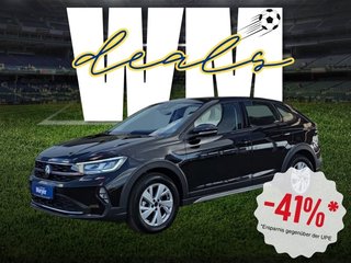 Volkswagen Taigo Jahreswagen Kaufen