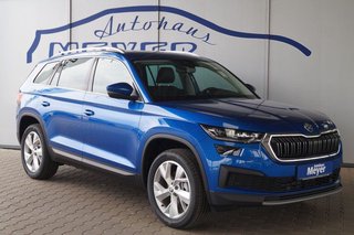 Skoda Kodiaq age.one-day registration Kaufen