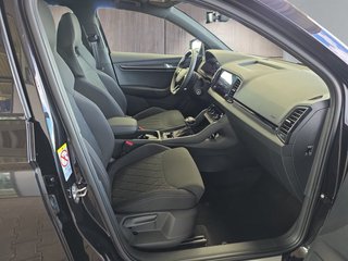 Skoda Karoq Sportline 2,0TSI DSG Pano/AHK/4*J.Gar/Navi/Matrix   ** - foto 11