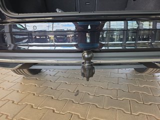 Skoda Karoq Sportline 2,0TSI DSG Pano/AHK/4*J.Gar/Navi/Matrix   ** - foto 15