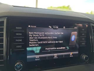 Skoda Karoq Sportline 2,0TSI DSG Pano/AHK/4*J.Gar/Navi/Matrix   ** - foto 28