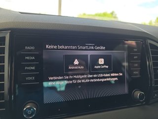 Skoda Karoq Sportline 2,0TSI DSG Pano/AHK/4*J.Gar/Navi/Matrix   ** - foto 31