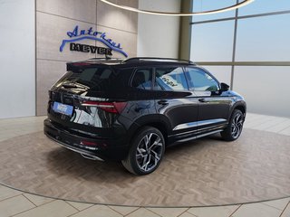 Skoda Karoq Sportline 2,0TSI DSG Pano/AHK/4*J.Gar/Navi/Matrix   ** - foto 5