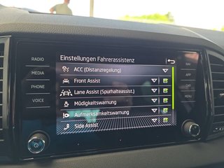 Skoda Karoq Sportline 2,0TSI DSG Pano/AHK/4*J.Gar/Navi/Matrix   ** - foto 42