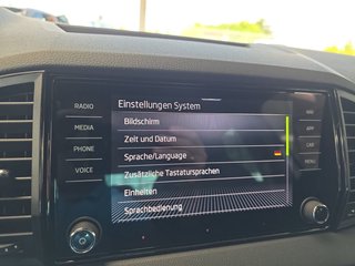 Skoda Karoq Sportline 2,0TSI DSG Pano/AHK/4*J.Gar/Navi/Matrix   ** - foto 45
