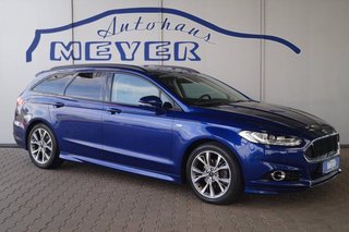 Ford Mondeo Gebrauchtwagen Kaufen
