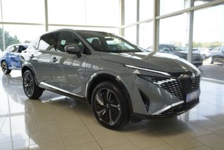 Nissan Qashqai age.one-day registration Kaufen