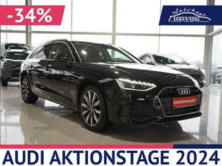 Audi A4 age.one-day registration Kaufen