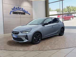 Opel Corsa Gebrauchtwagen Kaufen