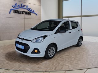 Hyundai i10 Gebrauchtwagen Kaufen