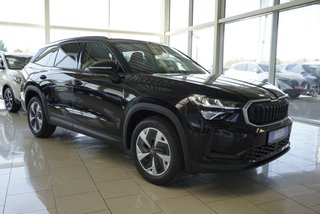 Skoda Kodiaq age.one-day registration Kaufen