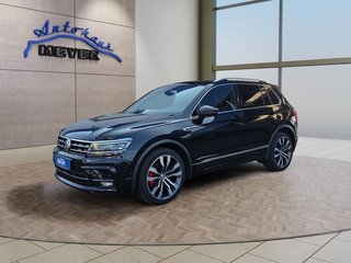 Volkswagen Tiguan Gebrauchtwagen Kaufen