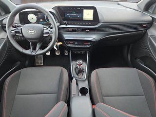 Hyundai i20 N-Line 1.0 T-GDI Navi/Kamera/Winterp.  ** - bilder 7
