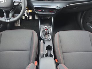 Hyundai i20 N-Line 1.0 T-GDI Navi/Kamera/Winterp.  ** - bilder 8