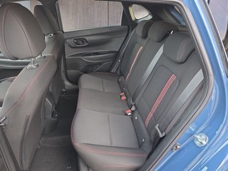 Hyundai i20 N-Line 1.0 T-GDI Navi/Kamera/Winterp.  ** - bilder 11