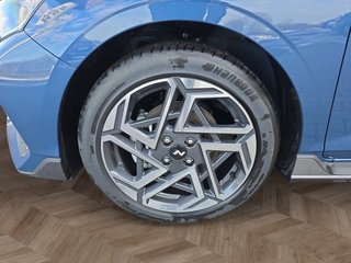 Hyundai i20 N-Line 1.0 T-GDI Navi/Kamera/Winterp.  ** - bilder 12