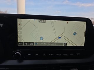 Hyundai i20 N-Line 1.0 T-GDI Navi/Kamera/Winterp.  ** - bilder 22