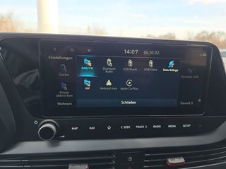 Hyundai i20 N-Line 1.0 T-GDI Navi/Kamera/Winterp.  ** - bilder 24