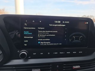 Hyundai i20 N-Line 1.0 T-GDI Navi/Kamera/Winterp.  ** - bilder 27