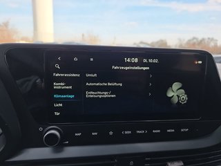 Hyundai i20 N-Line 1.0 T-GDI Navi/Kamera/Winterp.  ** - bilder 28