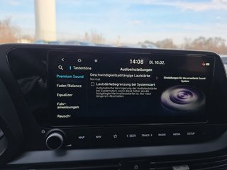 Hyundai i20 N-Line 1.0 T-GDI Navi/Kamera/Winterp.  ** - bilder 30