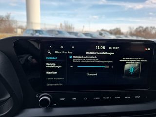 Hyundai i20 N-Line 1.0 T-GDI Navi/Kamera/Winterp.  ** - bilder 33