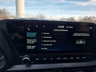 Hyundai i20 N-Line 1.0 T-GDI Navi/Kamera/Winterp.  ** - bilder 34